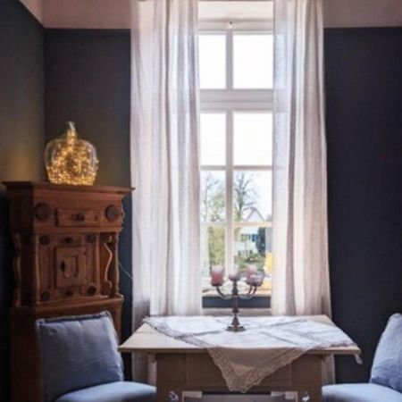 Apartament Wohlfuehlen In Historischem Haus Brake  Zewnętrze zdjęcie